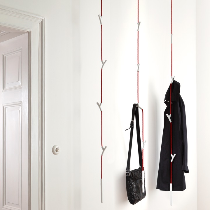 Produktbild Authentics Wardrope Garderobe