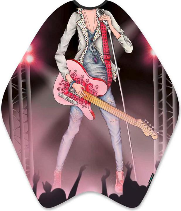 Actual product image Trend-Design Youngster cape