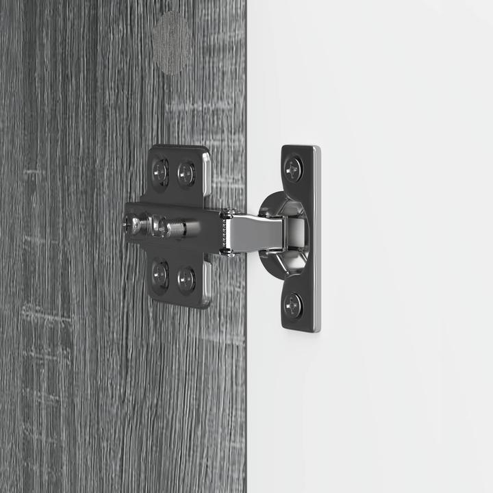 Produktbild vidaXL TV-Schränk (102 x 34.50 x 50 cm)