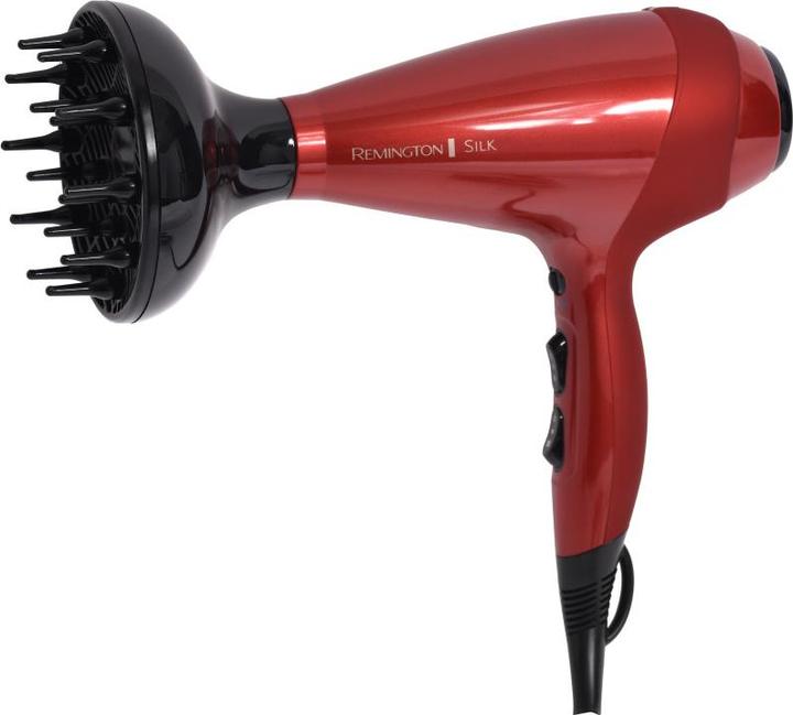 Produktbild Remington AC9096 Silk