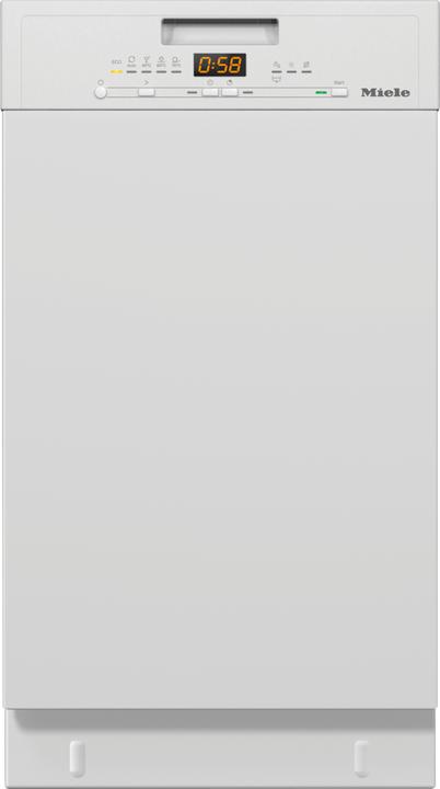 Produktbild Miele G 5540 SCU SL Active