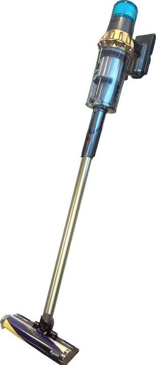 Actual product image Dyson V15 Detect Absolute