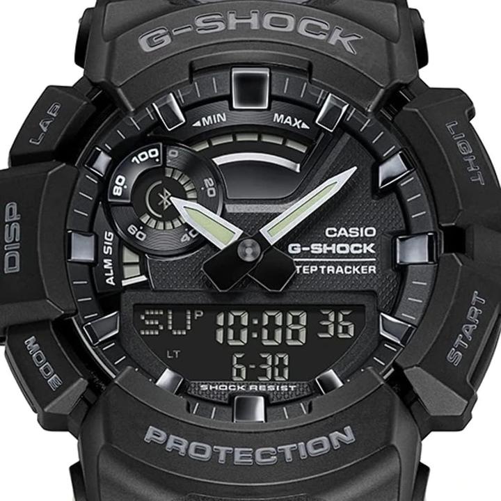 Actual product image G-Shock G-Squad (Chronograph, 48.90 mm)