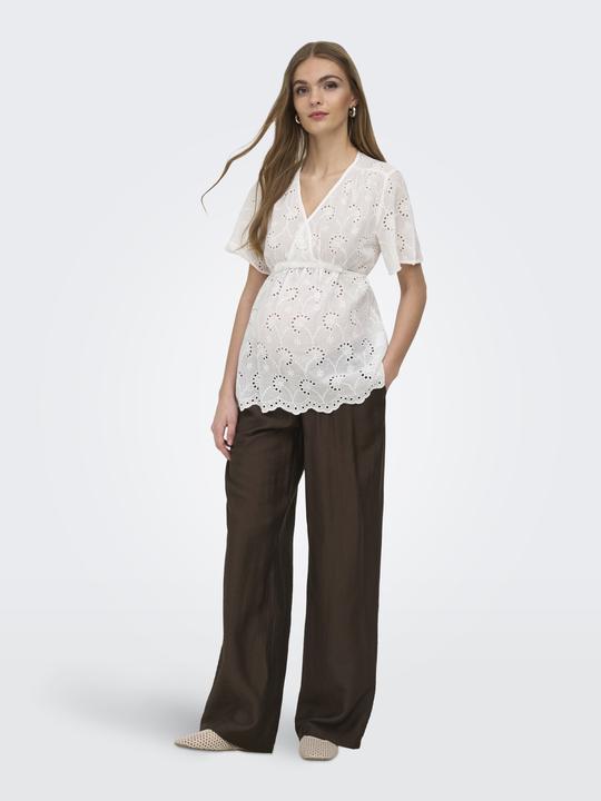 Image du produit Only Maternity OLMSTEPHANIE Bluse Bluse (XXL)