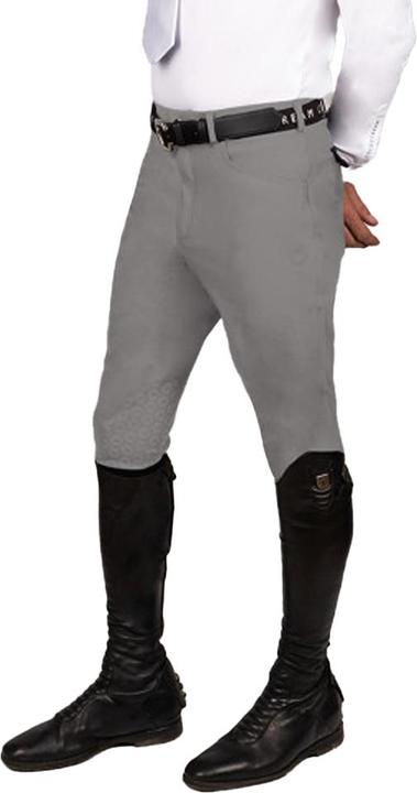 Actual product image Coldstream Boys Blythe Competition Breeches (128)