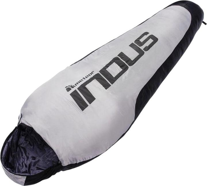 Produktbild Ty Schlafsack Indus Logo