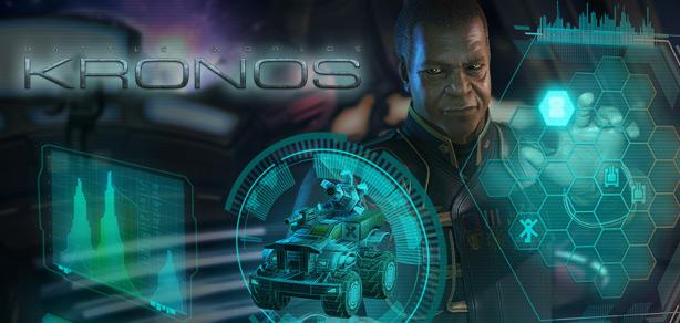 Image du produit THQ Battle Worlds : Kronos, Playstation 4 Standard (PS4, EN)