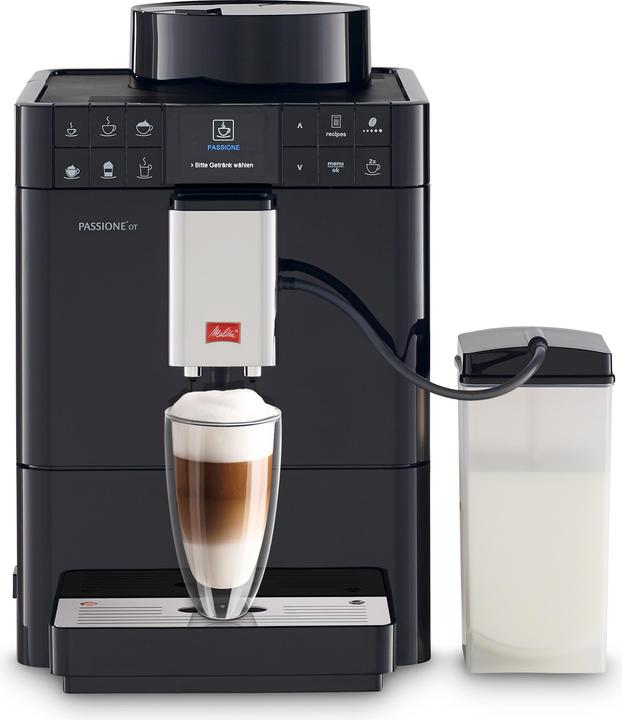 Image du produit Melitta Passione OT