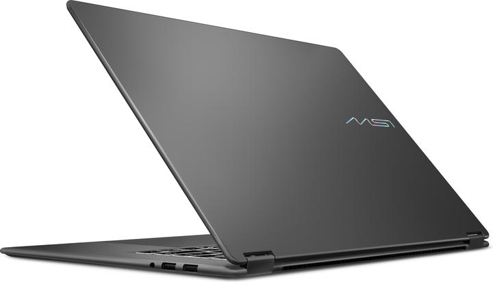 Actual product image MSI Prestige 16 Flip AI+ Evo C3HMTG 16" Intel Core Ultra 9 W8P (16", 2000 GB, 32 GB, DE)