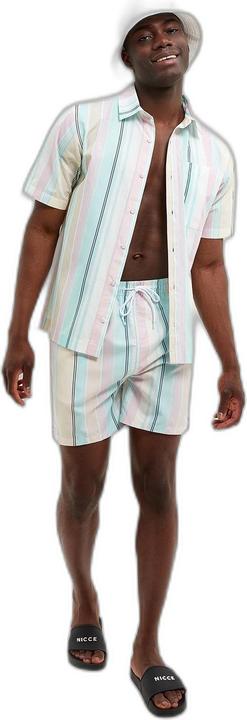 Immagine prodotto Nicce magietta deuce ss (L)