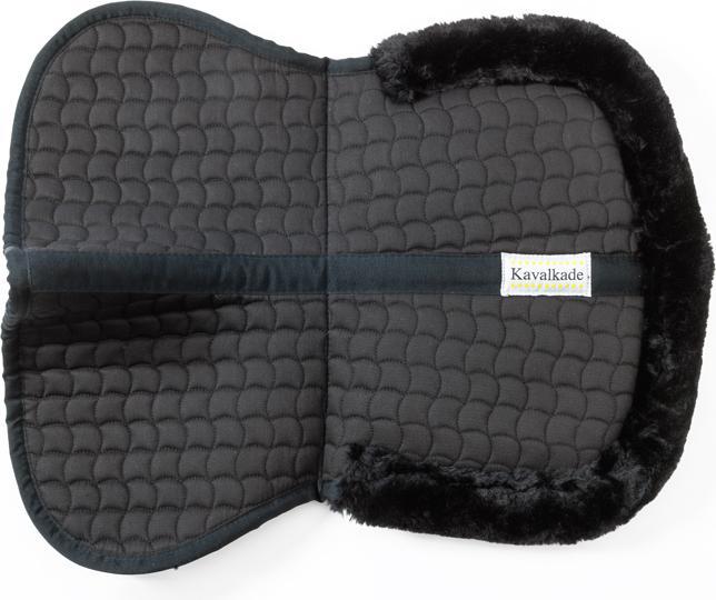 Actual product image Kavalkade Saddle Pad