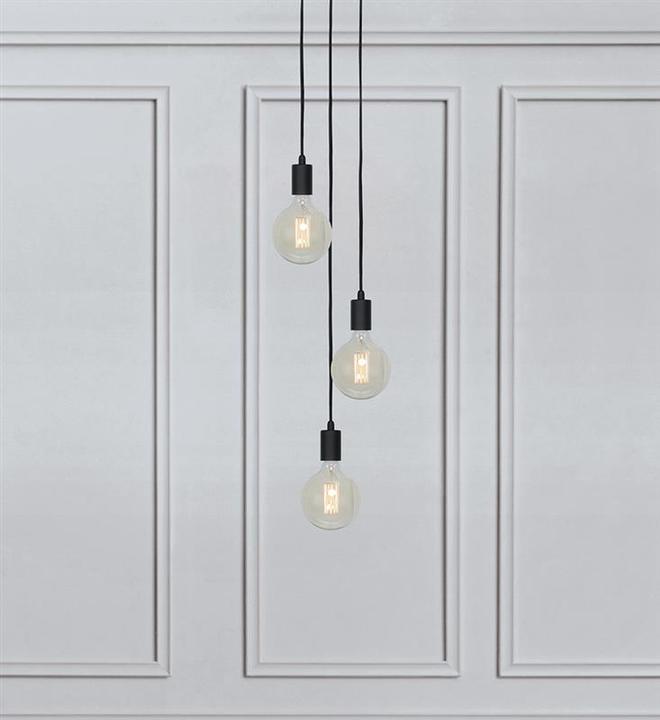 Produktbild Markslöjd Sky Rund (E27)