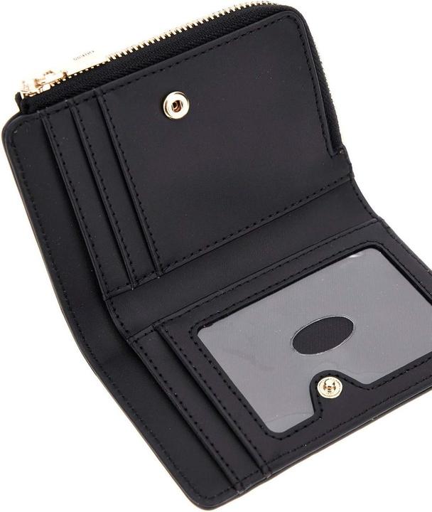 Actual product image Guess Jane Zip Around Card Case