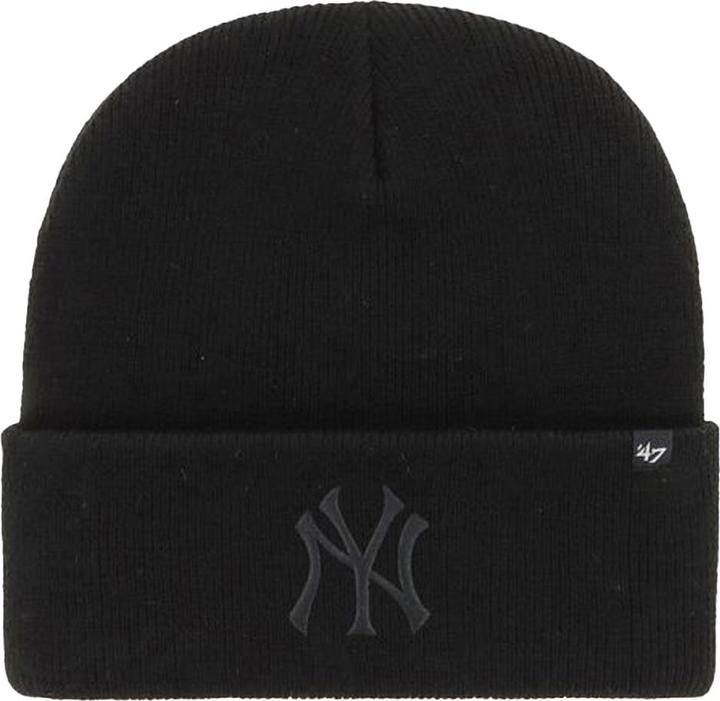 Immagine prodotto New York Yankees Haymaker MLB Berretto 47 Polsino a Maglia