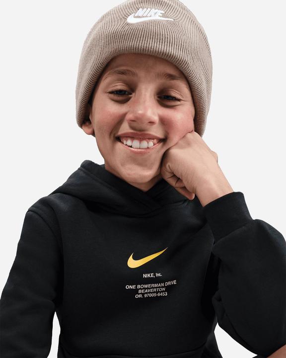 Actual product image Nike Athletic Hoodie (M)