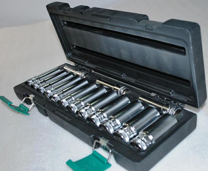 Honiton NASADKI 15cz. ARATRO DA 1/2" (1/2")