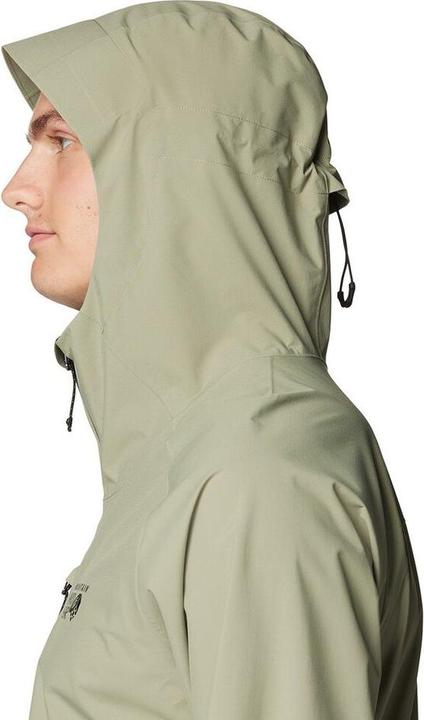 Immagine prodotto Mountain Hardwear Giacca M Stretch Ozonic (XL)