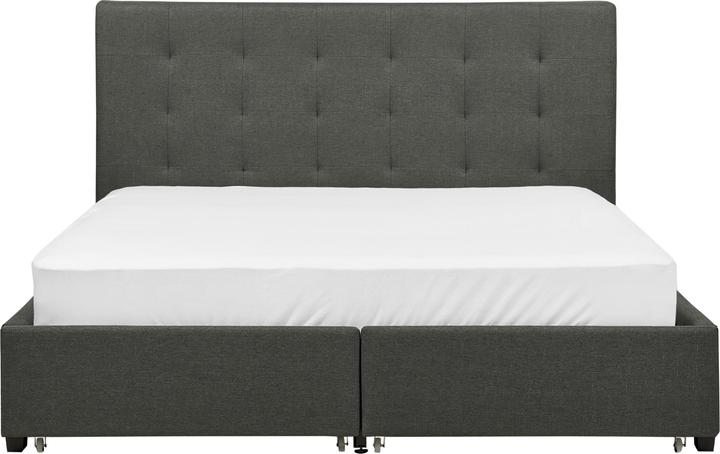 Actual product image Beliani Rochelle (160 x 200 cm)