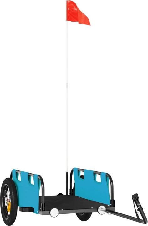 Actual product image vidaXL Solomon