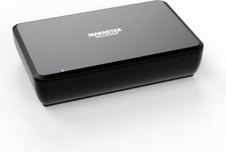 Marmitek SA750 RX - Extra ontvanger voor de Speaker Anywhere 750 (70 m)