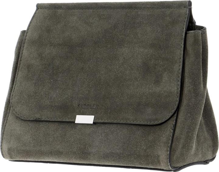 Immagine prodotto Saddler Uppsala Crossbody Bag
