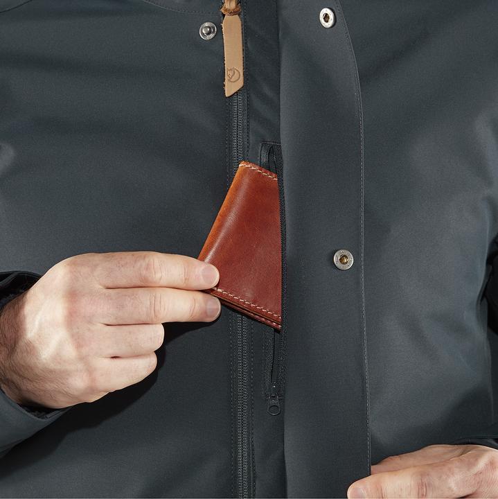 Produktbild Fjällräven Visby 3 in 1 Jacke (S)