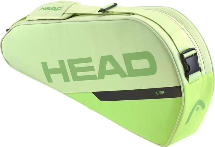 Produktbild Head Tour Schlägertasche S Grün