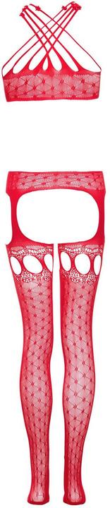 Produktbild Christine Le Duc Straps Catsuit (One Size)