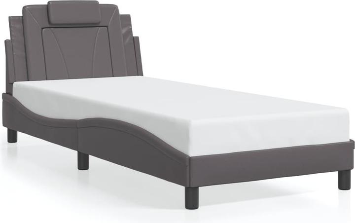 Image du produit vidaXL Bettgestell (100 x 200 cm)