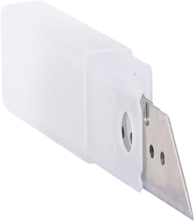 Produktbild KS Tools Trapezklingen, 10er Pack (Ersatzklinge)