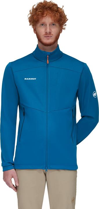 Produktbild Mammut Ultimate VII SO Jacket (S)