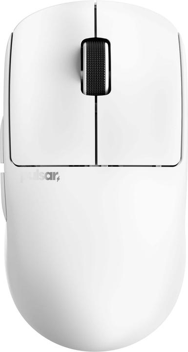 Pulsar Gaming Gears x2 Crazylight (Cable, Wireless)