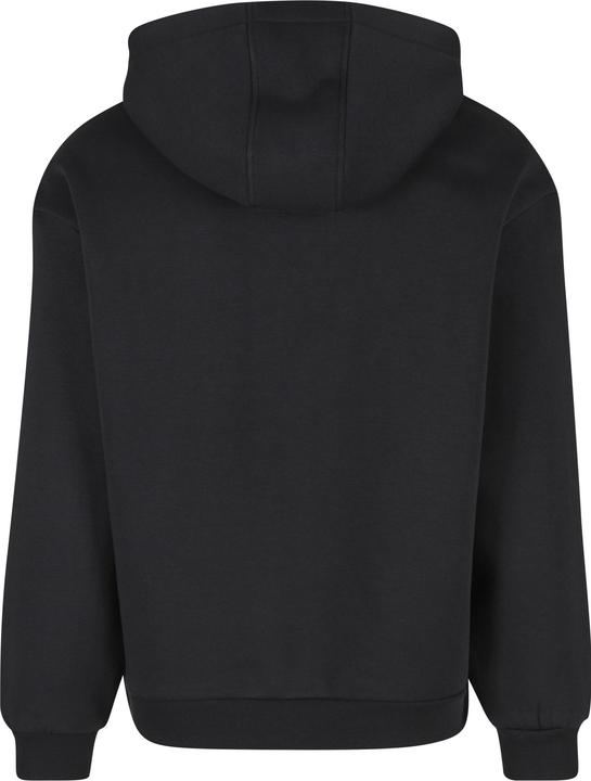 Produktbild Miss Tee Think Different EMB Fluffy Hoody - 191367 (L, S)