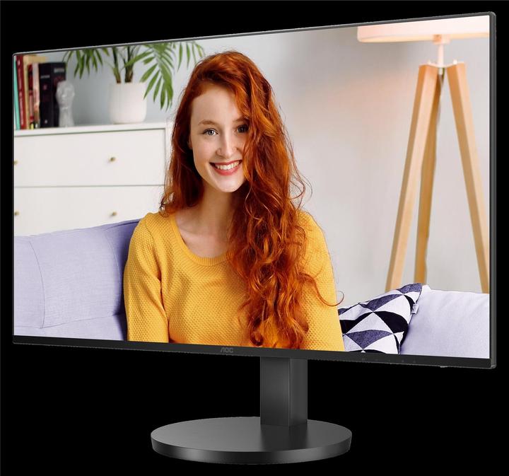 Produktbild AOC 27B3CF2 (1920 x 1080 Pixel, 27")