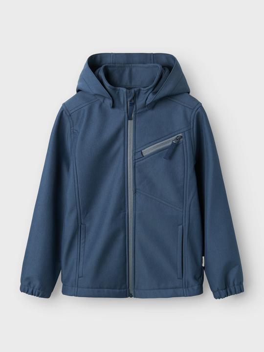 Immagine prodotto Name it ALFA08 Softshell-Jacke (164)