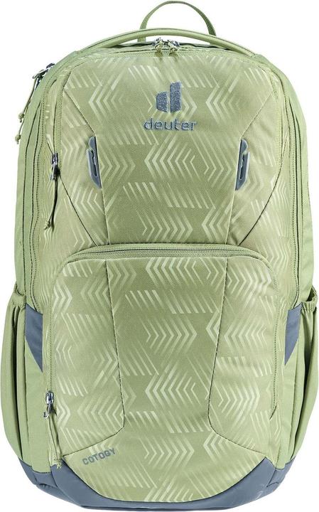 Actual product image Deuter Cotogy backpack 46 cm (25 l)