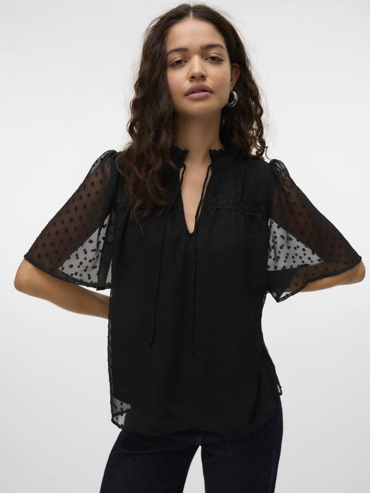 Immagine prodotto Vero Moda VMLEAH Top Bluse (XS)