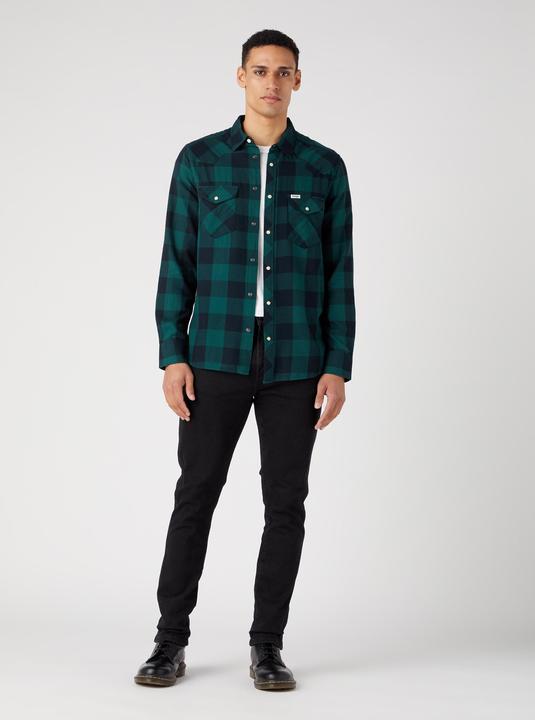 Image du produit Wrangler Larston (31)