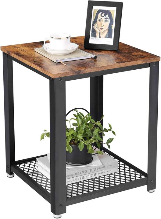Actual product image Songmics Butler (45 x 45 x 55 cm)