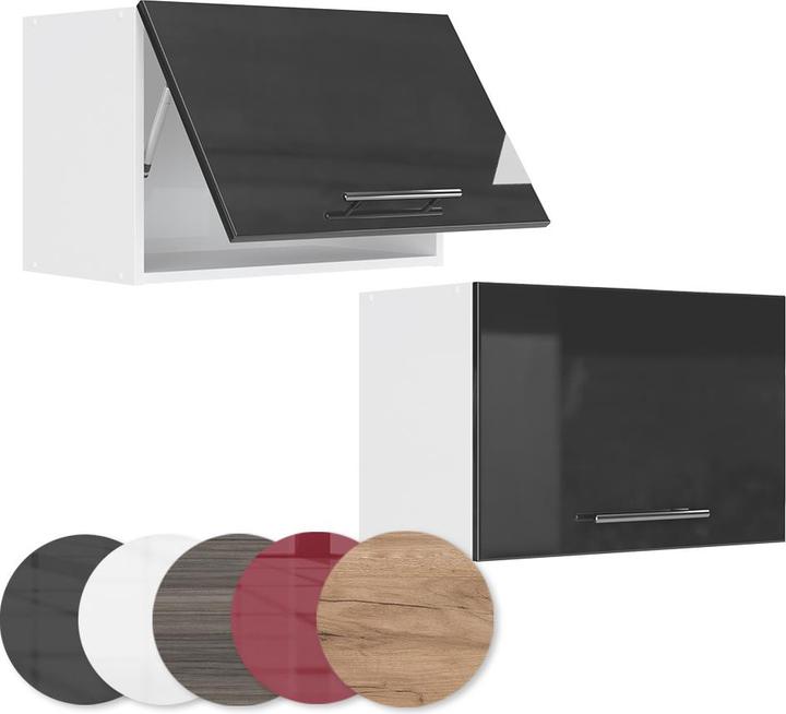 Produktbild Vicco Küchenschränke  Fame-Line (60 x 34.10 x 40 cm)