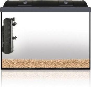 Immagine prodotto Fluval U1 (55 l, Filtri interni, Acqua dolce, Acqua salata)