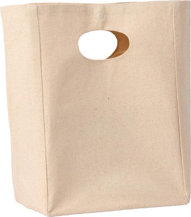 Produktbild Nutshell Brotzeittasche Premium recyceltes Material