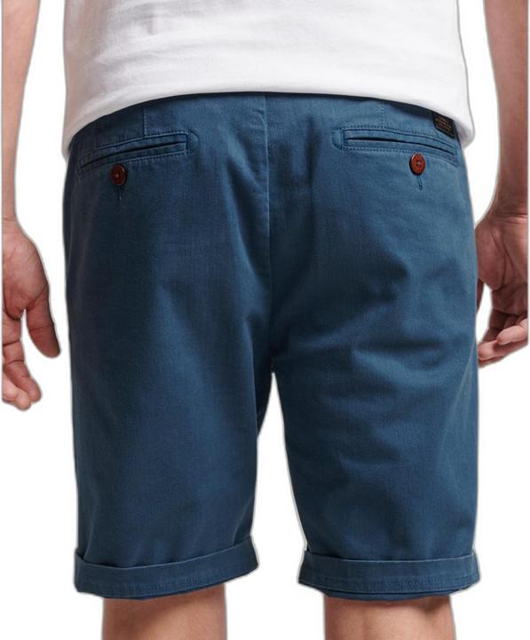 Immagine prodotto Superdry pantaloncini chino officier (28)