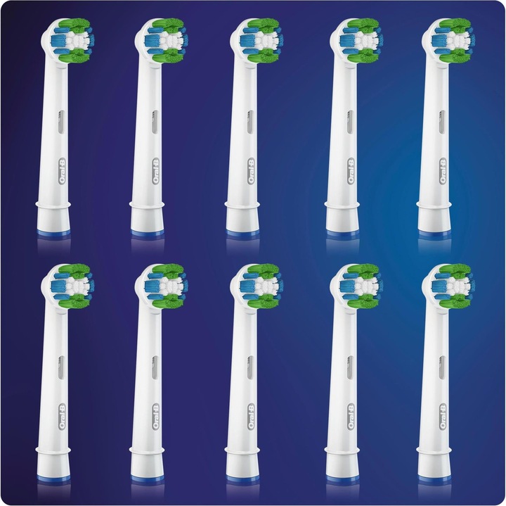 Produktbild Oral-B Precision Clean CleanMaximiser (10 x)