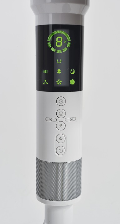 Actual product image Solis Breeze (55 dB)