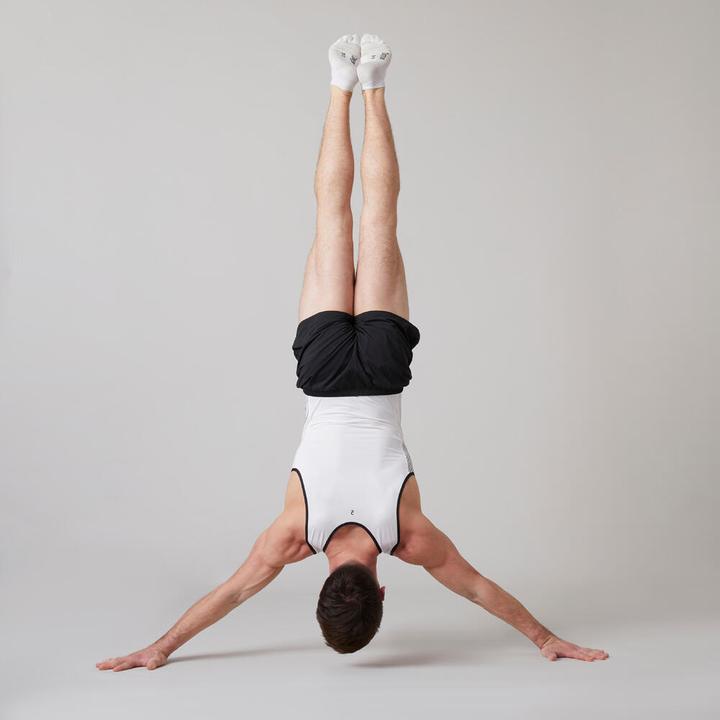 Actual product image Domyos Gam (116)