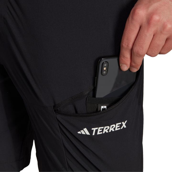 Produktbild adidas Xperior Shorts (52)