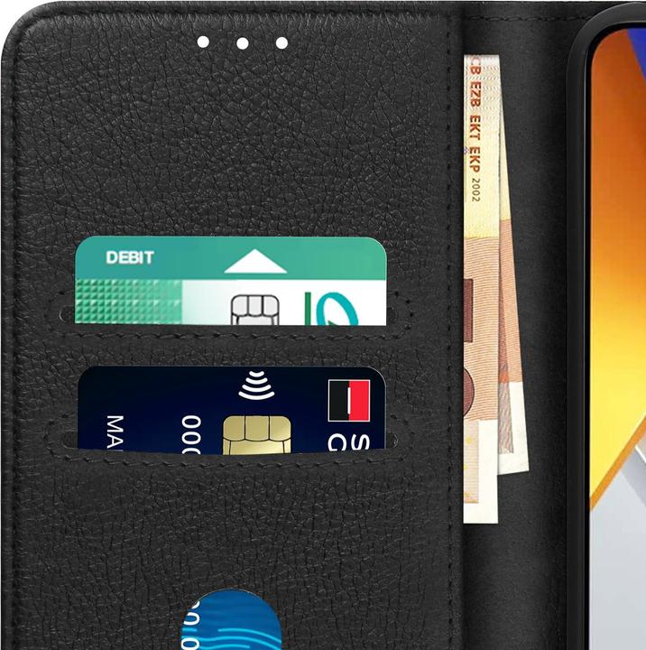 Actual product image Avizar Chester Series (Xiaomi Poco M4 Pro)