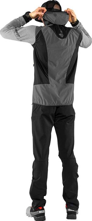 Actual product image Dynafit Mezzalama Polartec® Alpha® Vest (XL)
