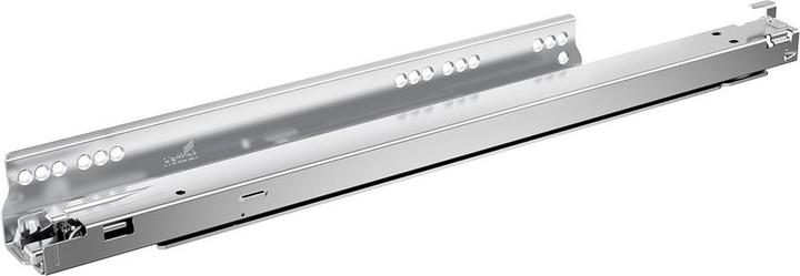 Hettich Vollauszug mit Silent System Actro YOU, 40/70 kg, mit Rastfens